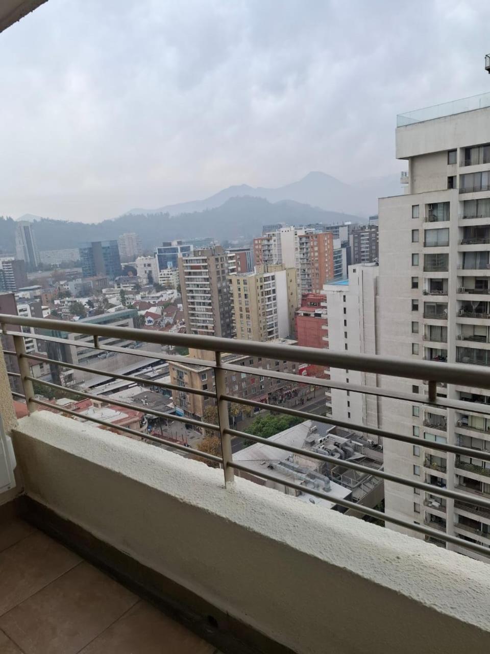 Skyline Apartamento